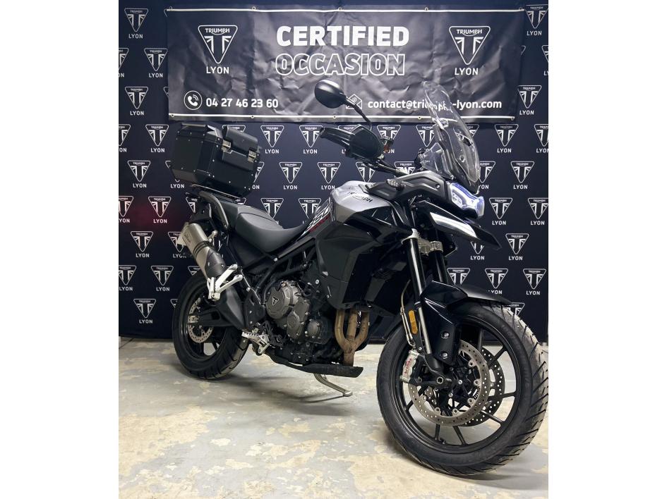 TRIUMPH TIGER 850 SPORT