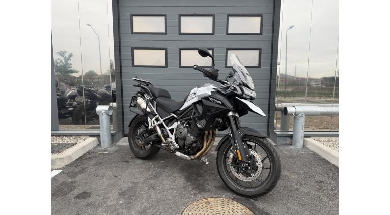TRIUMPH TIGER 1200 GT PRO