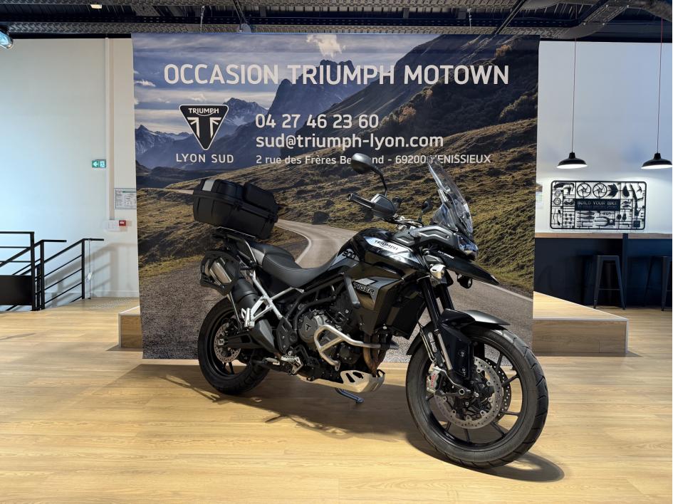 TRIUMPH Tiger 900 GT PRO GARANTIE 12 MOIS