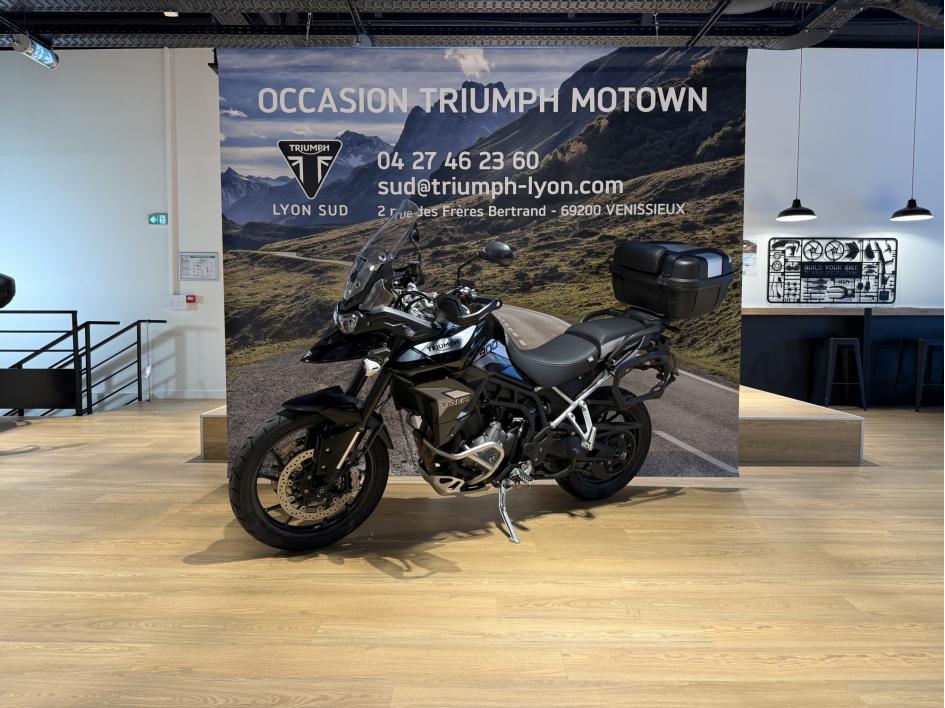 TRIUMPH Tiger 900 GT PRO GARANTIE 12 MOIS