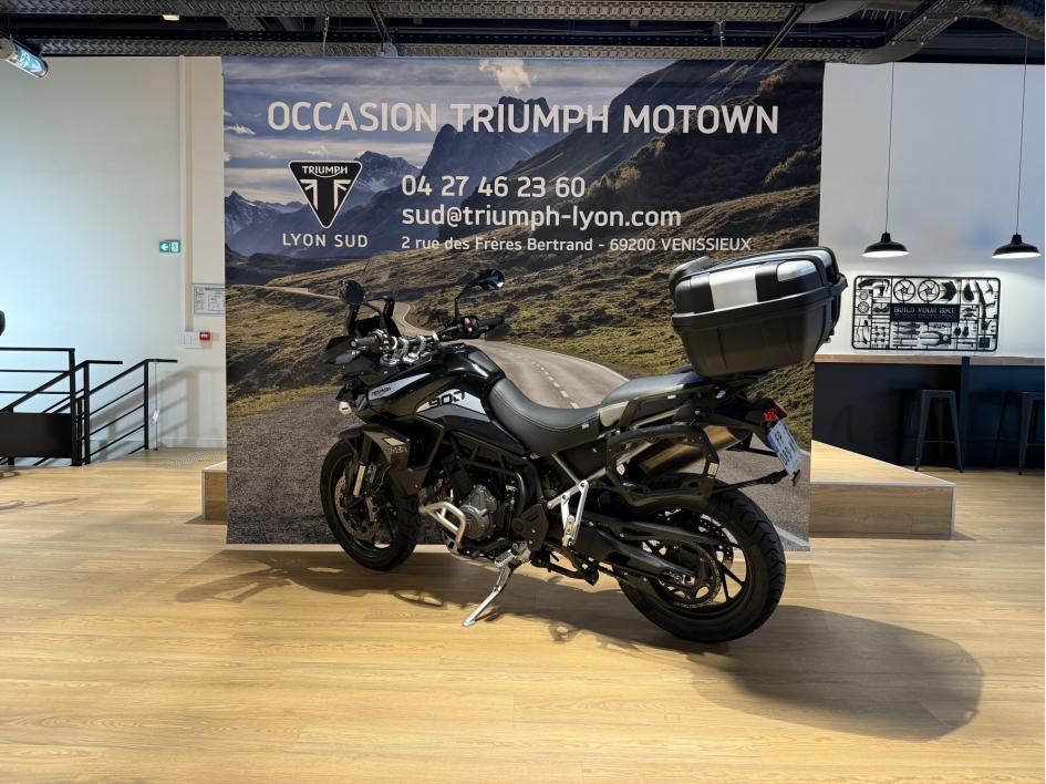 TRIUMPH Tiger 900 GT PRO GARANTIE 12 MOIS