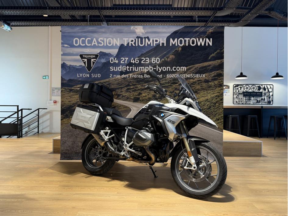 BMW R 1250 GS GARANTIE 12 MOIS