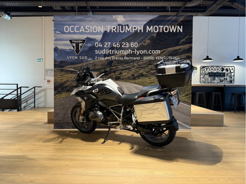 BMW R 1250 GS GARANTIE 12 MOIS